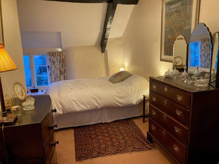 Little Reeds Villa Bovey Tracey Kültér fotó